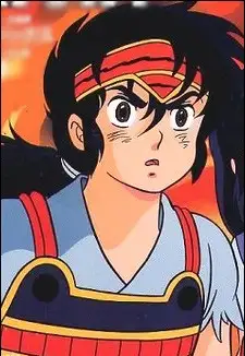 Shukumaru