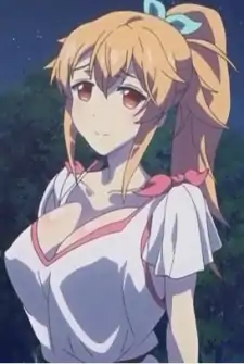 Kaede Narumi