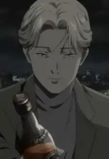 Johan Liebert
