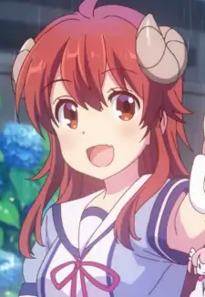 Yuuko Yoshida