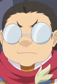 Commander I