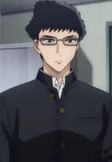 Tenji Mikasa