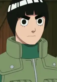 Rock Lee