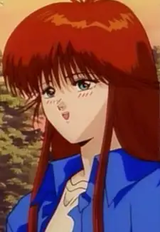 Kyoko Hayakawa