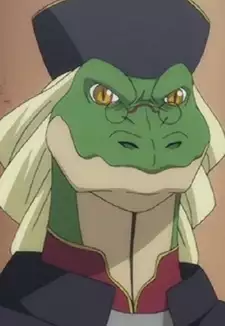 DR. Alligator