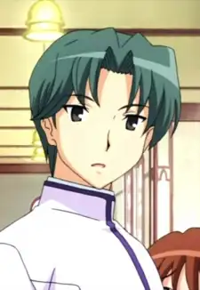 Yuito Kisaragi