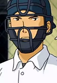 Umpire
