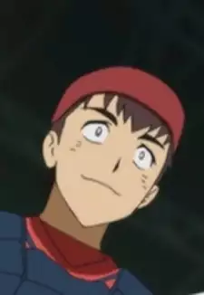 Kenichi Kishida