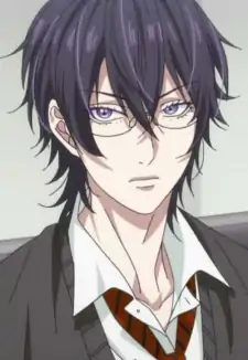 Itsuki Shikatani