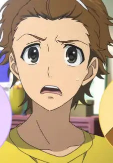 Hiro Shirosaki