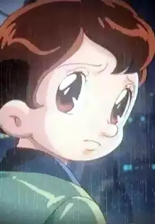 Tobio Tenma