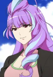Mikumo Guynemer