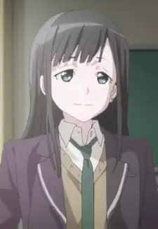 Sanae Takahashi