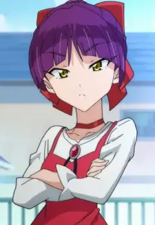 Neko Musume