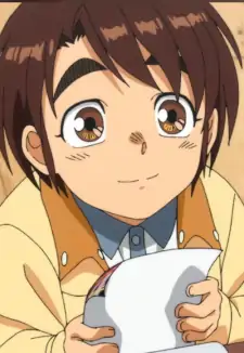 Masaru Saiga