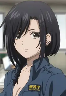 Saki Aikawa