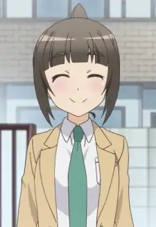 Yui Mikoze