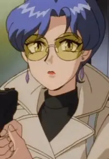 Maki Kawasaki
