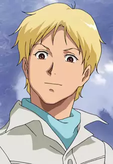 Char Aznable