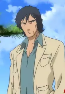 Genba Ryougoku