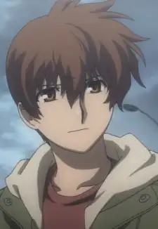 Keita Ibuki