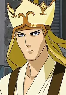 Genjo Sanzo