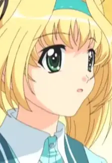 Mirai Aoi