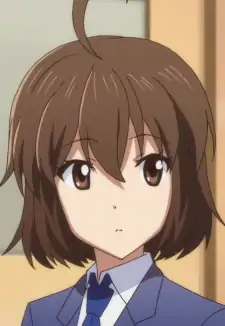 Natsuki Andou