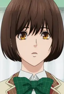 Saki Hanakago