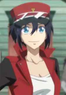 Hanako Sagara