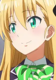 Karen Tendou