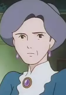 Countess Isabella Montovani