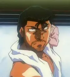 Eiji Date
