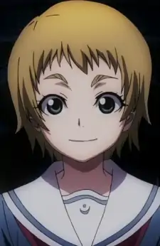 Momoe Okonogi