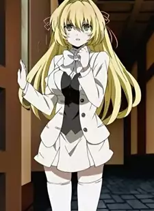 Ada Vessalius