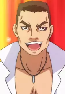 Kazama