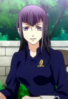 Imari Tomoe