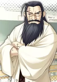 Heizou Tachibana
