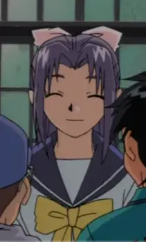 Momoko Koigakubo
