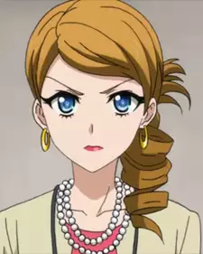 Eriko Kominato