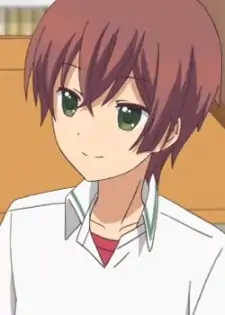Shinya Momotsuki