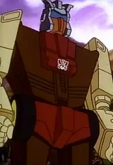 Chromedome