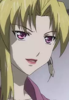 Kirika Tachibana