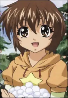 Mamoru