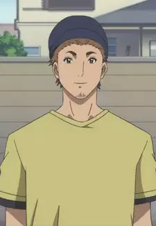 Kazuyuki Konno