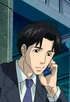 Shinji Yamashiro
