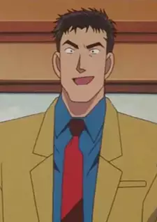 Hiroki Tsuji