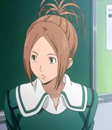 Kaya Miyoshi