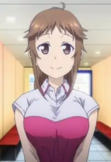 Trainer-san