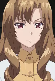 Riona Matsumoto